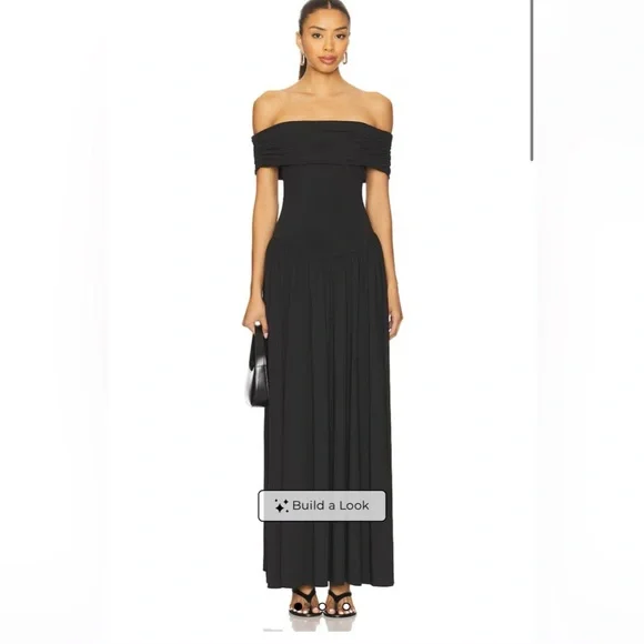 Lioness Filed of Dreams Maxi Dress - Picture 2 of 3